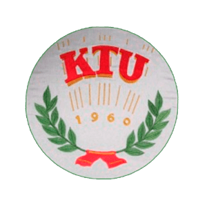 Kokkolan Työväen Urheilijat Ry logo