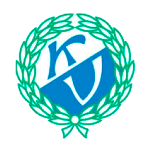 Kokkolan Veikot Ry logo