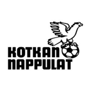 Kotkan Nappulat Ry logo