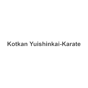 Kotkan Yuishinkan-karate Ry logo