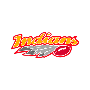 Kouvola Indians Ry logo