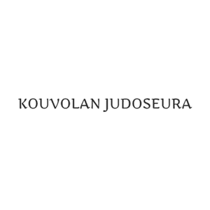 Kouvolan Judoseura Ry logo