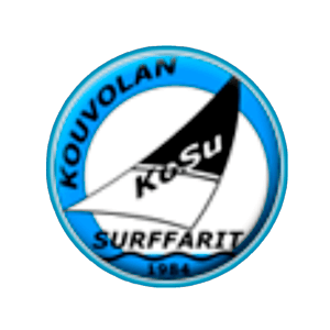 Kouvolan Surffarit Ry logo