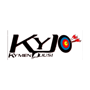 Kymen Jousi Ry logo