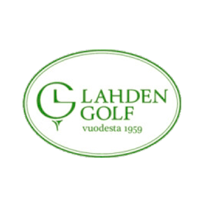 Lahden Golf Ry logo