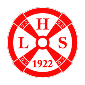 Lahden Hiihtoseura Ry logo