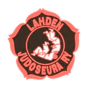 Lahden Judoseura Ry logo