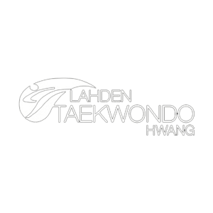 Lahden Taekwondo Hwang Ry logo
