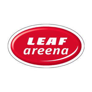 Leaf Areena Oy logo