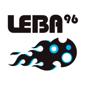 Lehmo Balls -96 Ry logo