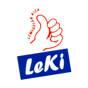 Lempäälän Kisa Ry logo