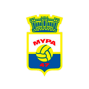 MYPA Juniorit Ry logo