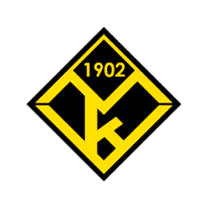 Mikkelin Kilpa-Veikot Ry logo