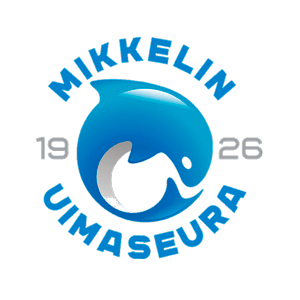 Mikkelin Uimaseura Ry logo