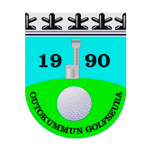 Outokummun Golfseura Ry logo