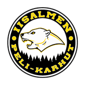 Peli-Karhut Ry logo