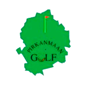 Pirkanmaan Golf Ry logo