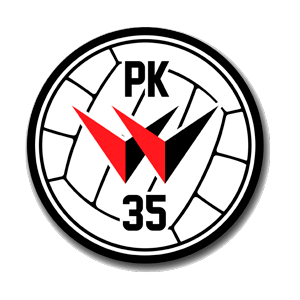 Pk-35 Vantaa Ry logo
