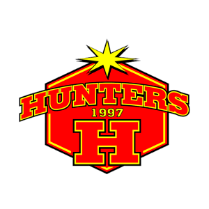 Porvoo Hunters Ry logo