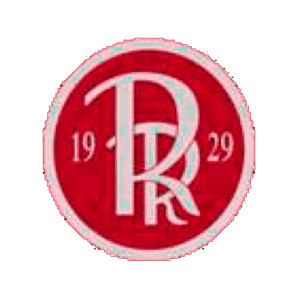 Rekolan Raikas Ry logo