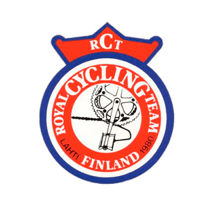 Royal Cycling Team Ry logo