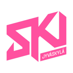 Ski Jyväskylä Ry logo