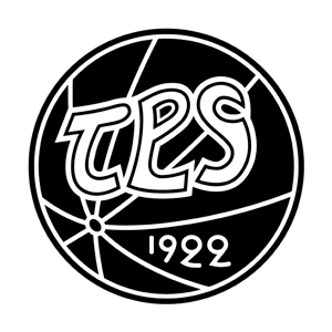 TPS Juniorijalkapallo Ry logo