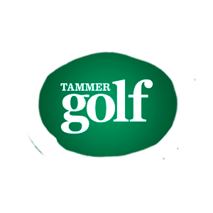Tammer-Golf Ry logo
