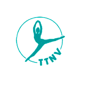 Tampereen Työväen Naisvoimistelijat Ry logo