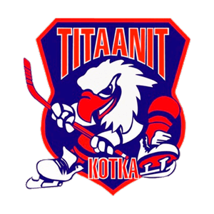Titaani-Juniorit Ry logo