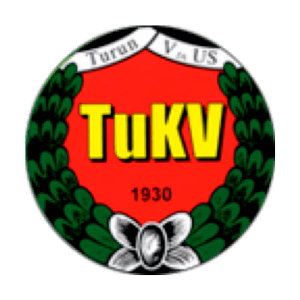 Turun Kisa-Veikot Ry logo