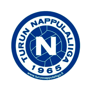 Turun Nappulaliiga Ry logo