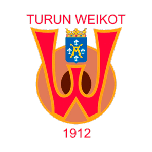 Turun Weikot Ry logo