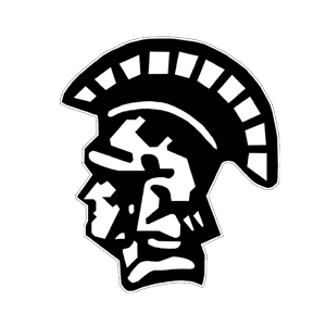 Turun amerikkalainen jalkapallo Ry logo
