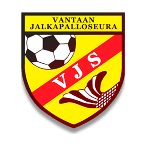 Vantaan Jalkapalloseura Ry logo