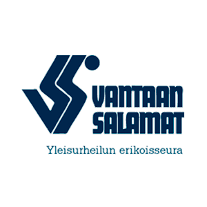 Vantaan Salamat Ry logo