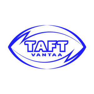 Vantaan TAFT Ry logo