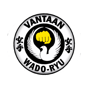 Vantaan Wado-Ryu Ry logo