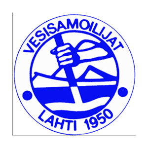 Vesisamoilijat Ry logo