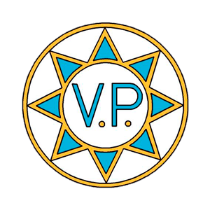 Vihtavuoren Pamaus Ry logo