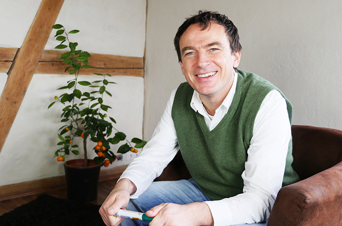 Tobias Conrad