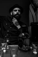 jack the ripper tattoo u0026 barbershop stuttgart galerien mario jack the ripper tattoo u0026 barbershop stuttgart galerien mario