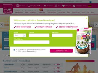 L Tur Sparkassen Mehrwertportal