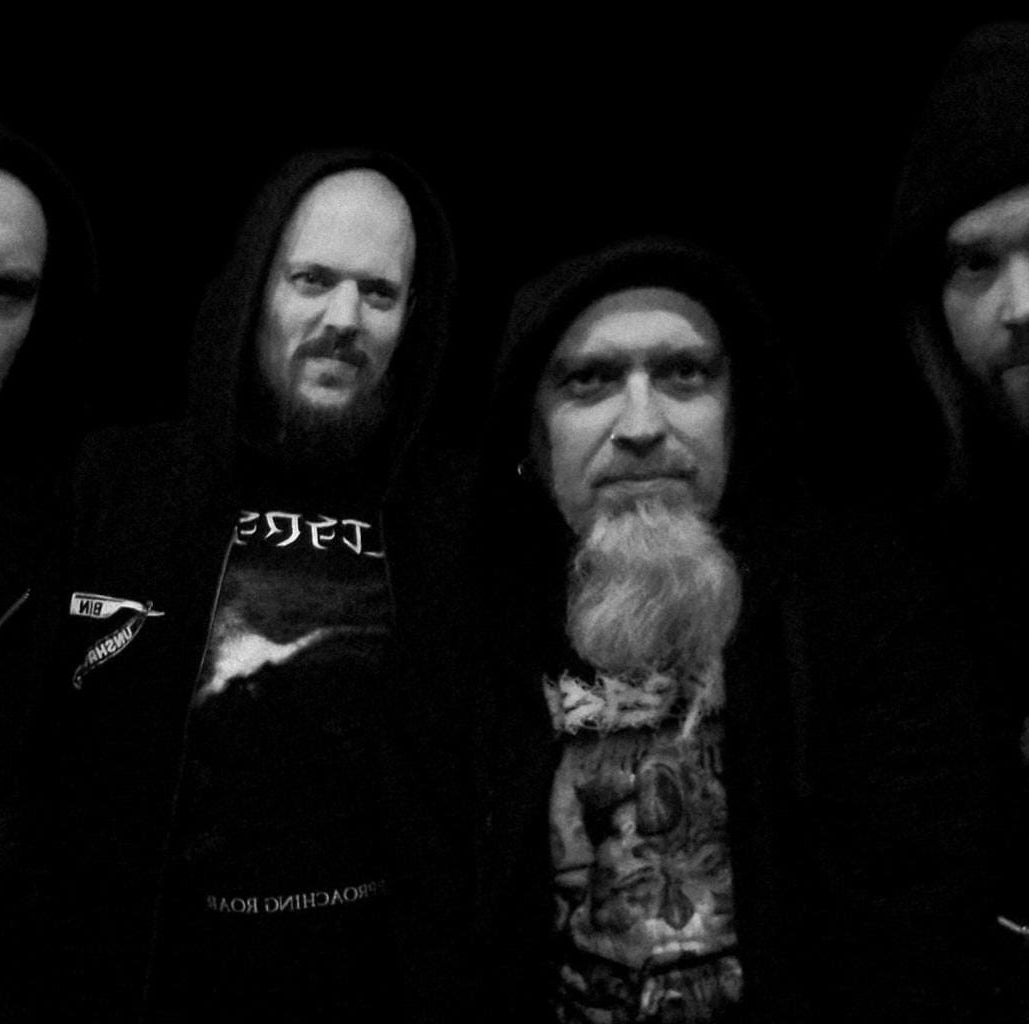 CORRUPTION plays Ecstasy, SOTS