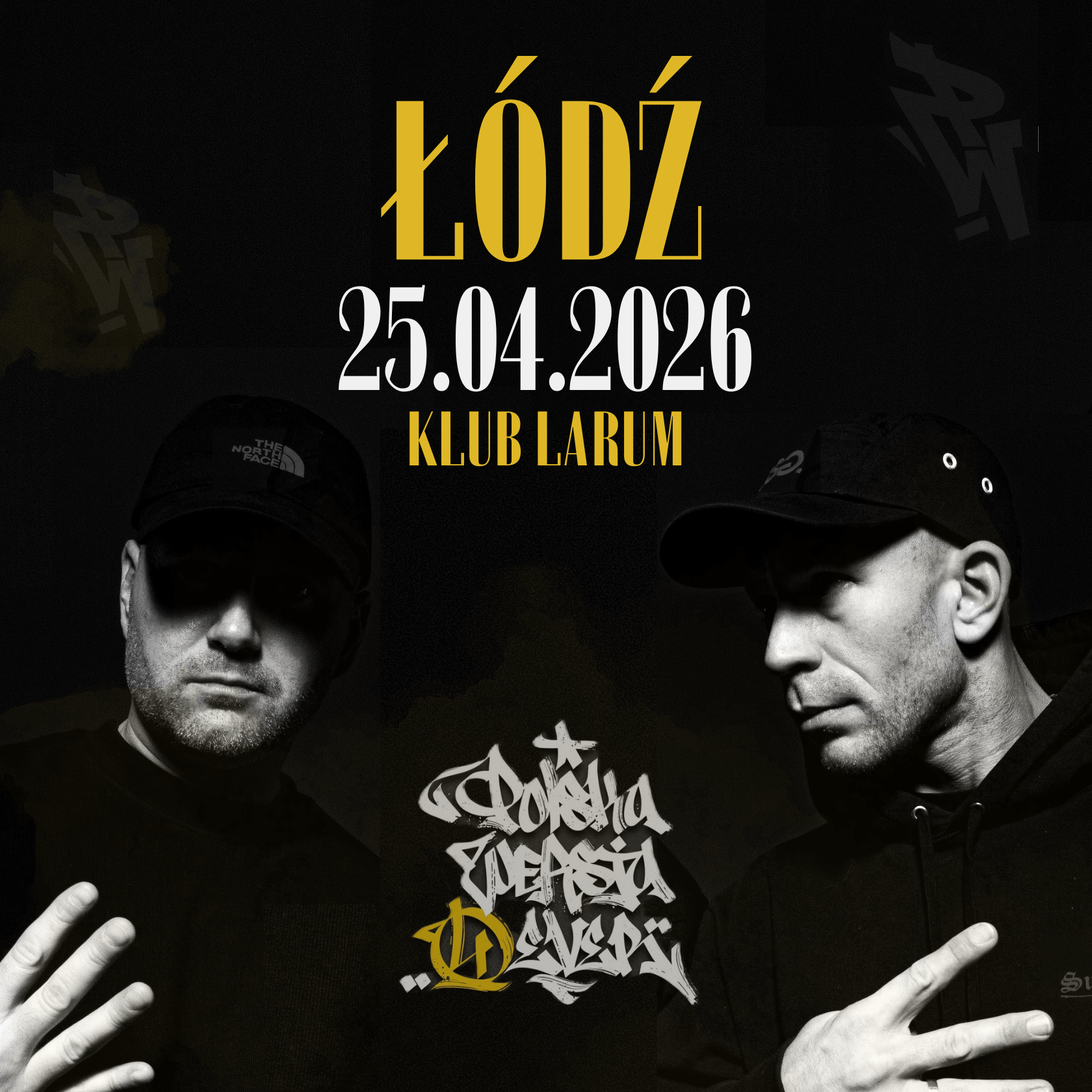 Polska Wersja: ŁÓDŹ "PW4EVER" 25.04.2026