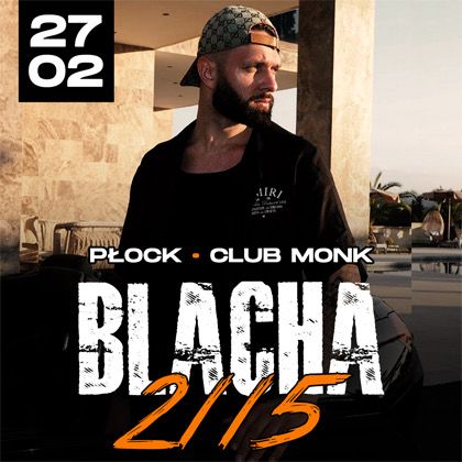 Koncert Blachy 2115