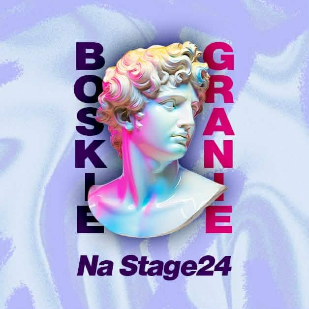 Boskie Granie - Rafa’EL, Tjam, Beholder b2b Seb Hennig, DamianS 