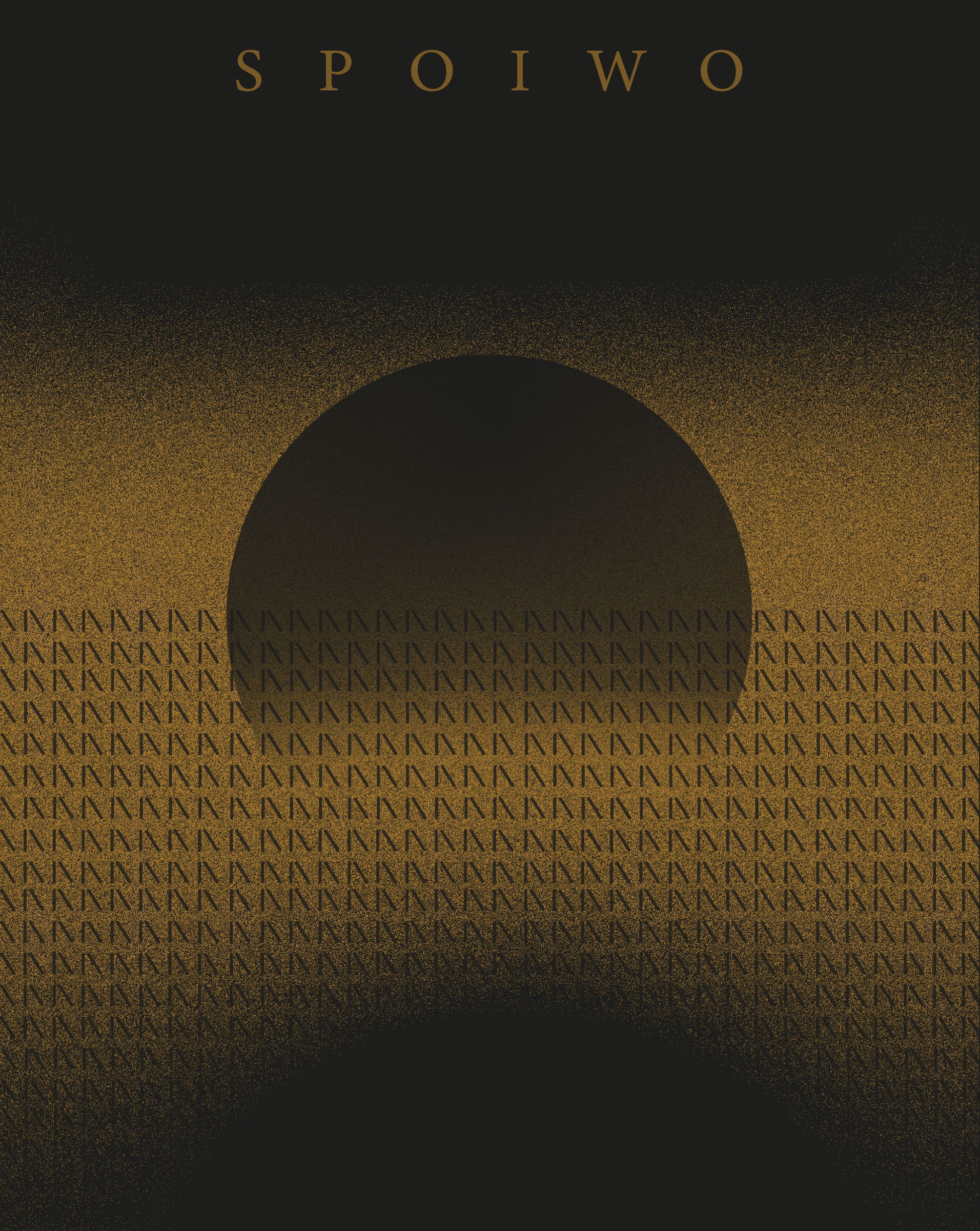 SPOIWO / Pod Minogą / Poznań SPOIWO 14.03.2026 bilety