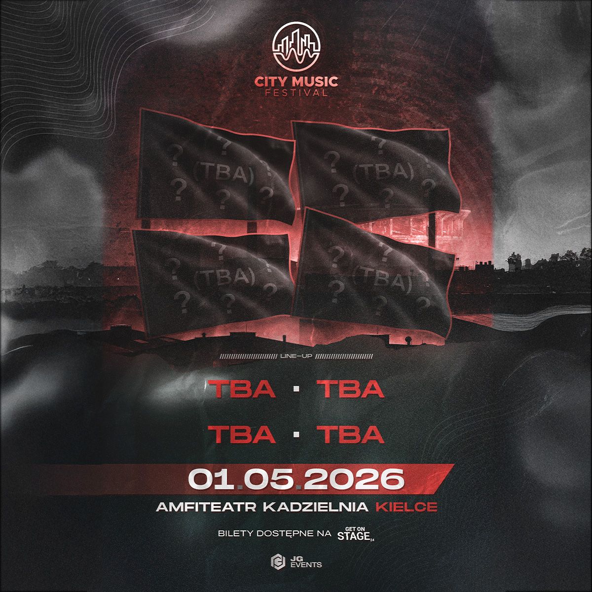 CITY MUSIC FESTIVAL 2026