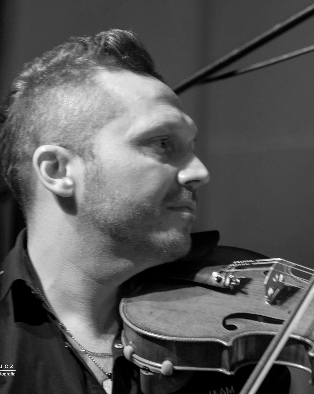 Koncert noworoczny dla Świetlikowa-Piotr Steczek Kwartet